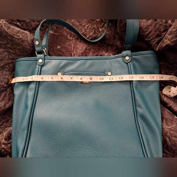 Thirty-one bag Daring Abbey in Teal Affair - Picture 4 of 5